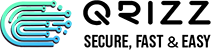 Qrizz Logo